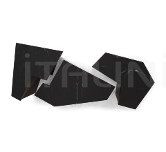 Кофейный столик ENSEMBLE 76-0335 фабрика Christopher Guy