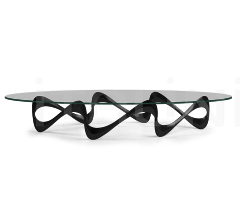 Кофейный столик PARISIAN GRAFFITI 76-0340 фабрика Christopher Guy