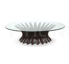 Кофейный столик NIEMEYER 76-0349 фабрика Christopher Guy