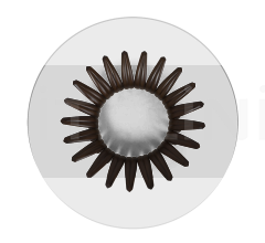 Кофейный столик NIEMEYER 76-0349 фабрика Christopher Guy