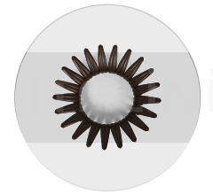 Кофейный столик NIEMEYER 76-0354 фабрика Christopher Guy