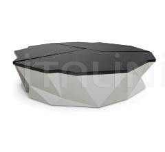 Кофейный столик MORCEAUX 76-0358 фабрика Christopher Guy