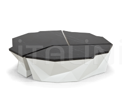 Кофейный столик MORCEAUX 76-0358 фабрика Christopher Guy