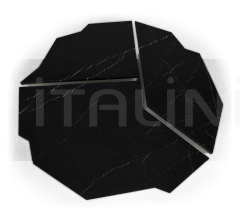 Кофейный столик MORCEAUX 76-0358 фабрика Christopher Guy