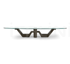 Кофейный столик CROIX 76-0359 фабрика Christopher Guy