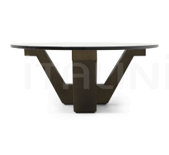 Кофейный столик CROIX 76-0359 фабрика Christopher Guy