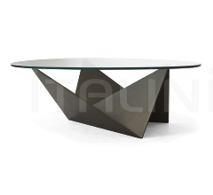 Кофейный столик LANG 76-0362 фабрика Christopher Guy
