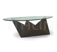 Кофейный столик LANG 76-0362 фабрика Christopher Guy