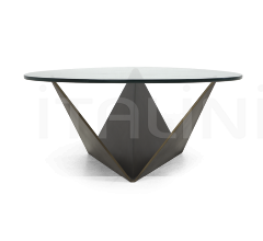 Кофейный столик LANG 76-0362 фабрика Christopher Guy