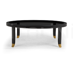 Кофейный столик MILAN 76-0364 фабрика Christopher Guy