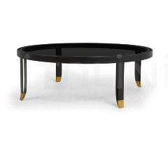 Кофейный столик MILAN 76-0364 фабрика Christopher Guy
