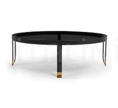Кофейный столик MILAN 76-0364 фабрика Christopher Guy