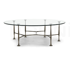 Кофейный столик SPUTNIK 76-0367 фабрика Christopher Guy