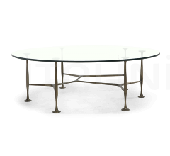 Кофейный столик SPUTNIK 76-0367 фабрика Christopher Guy