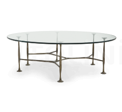 Кофейный столик SPUTNIK 76-0367 фабрика Christopher Guy