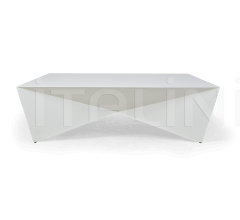 Журнальный столик ORIGAMI 76-0363 Журнальный столик ORIGAMI 76-0363 фабрика Christopher Guy