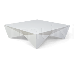 Журнальный столик ORIGAMI 76-0363 Журнальный столик ORIGAMI 76-0363 фабрика Christopher Guy