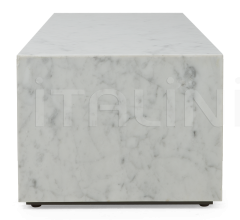Журнальный столик CARRARA 76-0378 Журнальный столик CARRARA 76-0378 фабрика Christopher Guy