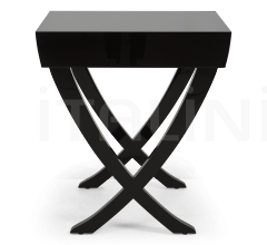 Тумбочка BALLET 76-0091 Тумбочка BALLET 76-0091 фабрика Christopher Guy