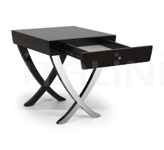 Тумбочка BALLET 76-0091 Тумбочка BALLET 76-0091 фабрика Christopher Guy