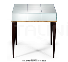 Столик GENOA 76-0114 Столик GENOA 76-0114 фабрика Christopher Guy