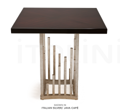 Столик VEGAS 76-0117 Столик VEGAS 76-0117 фабрика Christopher Guy