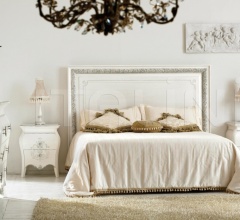 Кровать Morfeo - wh Кровать Morfeo - wh фабрика Benedetti Mobili