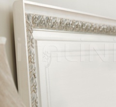 Кровать Morfeo - wh Кровать Morfeo - wh фабрика Benedetti Mobili