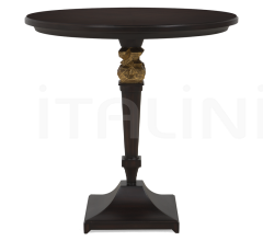 Столик METROPOLITAN 76-0120 Столик METROPOLITAN 76-0120 фабрика Christopher Guy