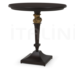 Столик METROPOLITAN 76-0120 Столик METROPOLITAN 76-0120 фабрика Christopher Guy