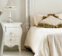 Настольный светильник Poesia D фабрика Benedetti Mobili