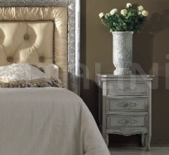 Прикроватная тумбочка Accademia - sl фабрика Benedetti Mobili