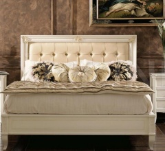 Кровать Signoria - wh Кровать Signoria - wh фабрика Benedetti Mobili