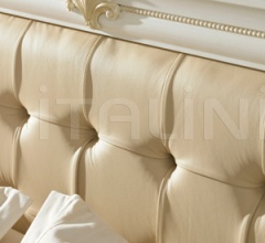 Кровать Signoria - wh Кровать Signoria - wh фабрика Benedetti Mobili