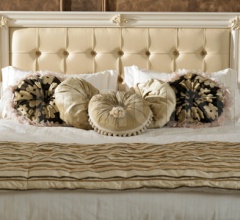 Кровать Signoria - wh Кровать Signoria - wh фабрика Benedetti Mobili