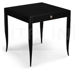 Тумбочка MODENA 76-0128 Тумбочка MODENA 76-0128 фабрика Christopher Guy