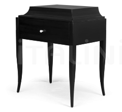 Тумбочка UNE PETITE SIDE TABLE 76-0191 Тумбочка UNE PETITE SIDE TABLE 76-0191 фабрика Christopher Guy