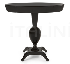 Тумбочка OVALESQUE 76-0171 Тумбочка OVALESQUE 76-0171 фабрика Christopher Guy