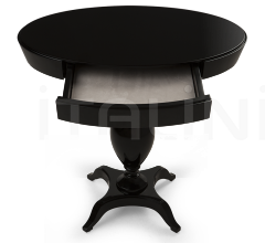 Тумбочка OVALESQUE 76-0171 Тумбочка OVALESQUE 76-0171 фабрика Christopher Guy