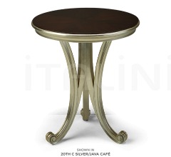 Столик GIOVANNI 76-0149 Столик GIOVANNI 76-0149 фабрика Christopher Guy