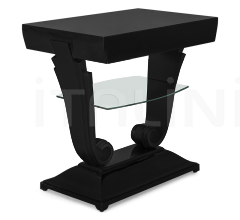 Столик LORENZO 76-0157 Столик LORENZO 76-0157 фабрика Christopher Guy