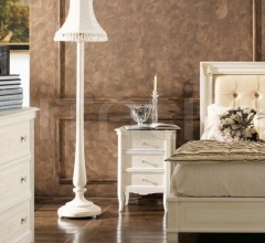 Прикроватная тумбочка Signoria - wh фабрика Benedetti Mobili