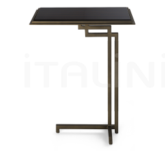 Столик VOLTAIRE 76-0225 Столик VOLTAIRE 76-0225 фабрика Christopher Guy