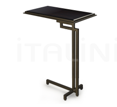 Столик VOLTAIRE 76-0225 Столик VOLTAIRE 76-0225 фабрика Christopher Guy