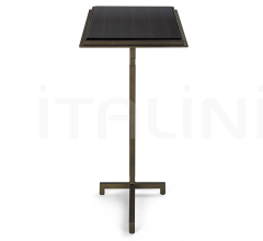 Столик VOLTAIRE 76-0225 Столик VOLTAIRE 76-0225 фабрика Christopher Guy