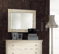 Настенное зеркало Signoria фабрика Benedetti Mobili