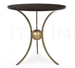 Столик JULES 76-0234 Столик JULES 76-0234 фабрика Christopher Guy