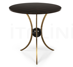 Столик JULES 76-0234 Столик JULES 76-0234 фабрика Christopher Guy