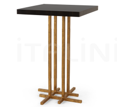 Столик CONTRE-PIED 76-0236 Столик CONTRE-PIED 76-0236 фабрика Christopher Guy