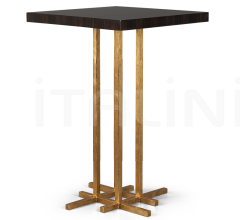 Столик CONTRE-PIED 76-0236 Столик CONTRE-PIED 76-0236 фабрика Christopher Guy